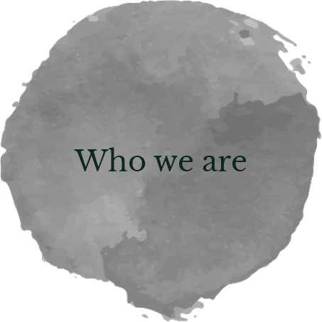 Who We are